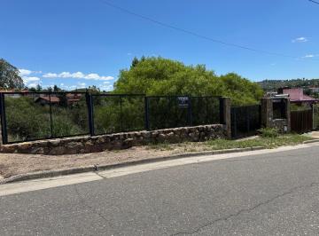 Terreno · 1000m² · Terreno en Venta Villa Carlos Paz Barrio Villa del Lago