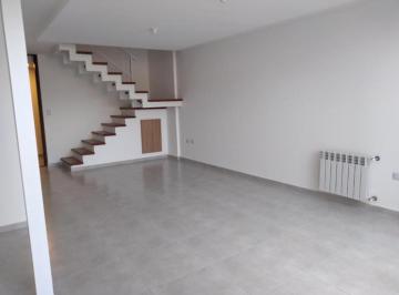 Departamento · 90m² · 3 Ambientes · 1 Cochera · Paseo Quattro Duplex 2 Dorm. 2 Baños