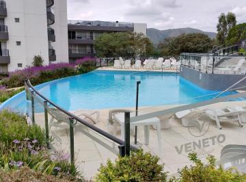 Departamento · 41m² · 3 Ambientes · 1 Cochera · Departamento en Veneto Village