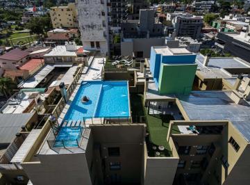 Departamento · 53m² · 2 Ambientes · 1 Cochera · Departamento 1 Dormitorio con Cochera Centro