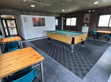 Departamento · 53m² · 2 Ambientes · 1 Cochera · Departamento 1 Dormitorio con Cochera Centro Villa Carlos Paz
