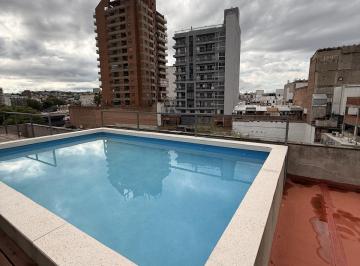 Departamento · 70m² · 3 Ambientes · Departamento en Venta en Villa Carlos Paz Centro con Pileta