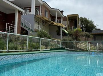 Departamento · 434m² · 12 Ambientes · 5 Cocheras · Venta Complejo de 10 Departamentos en Villa del Lago Villa Carlos Paz