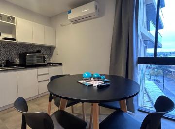 Departamento · 41m² · 2 Ambientes · 1 Cochera · Departamento 1 Dormitorio