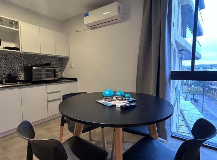 Departamento · 41m² · 2 Ambientes · 1 Cochera