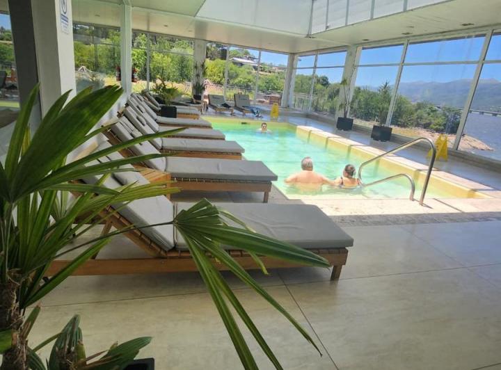 Departamento · 43m² · 3 Ambientes · 1 Cochera