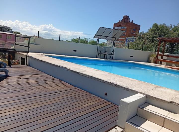 Departamento · 39m² · 1 Ambiente