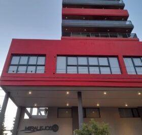 Departamento · 50m² · 3 Ambientes · Departamento en Venta de 2 Dorm. con Terraza en Villa Carlos Paz Centro