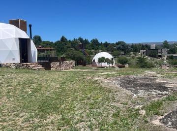 Departamento · 70m² · Domos en Venta en Cabalango Cordoba Cerca de Villa Carlos Paz