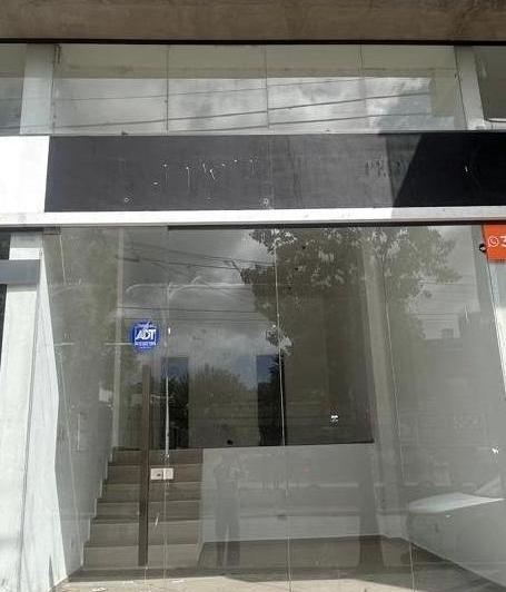 Local comercial · 38m² · 1 Ambiente