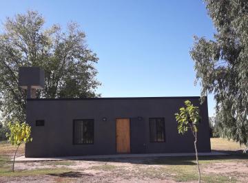 Casa de 1 ambiente, Rama Caída · Casa en Venta Rama Caida