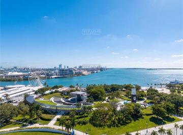 Departamento · 90m² · 2 Ambientes · 1 Cochera · Departamento Dúplex en Venta en Miami, Florida, Estados Unidos