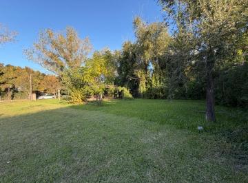 Terreno · 504m² · Terreno en Funes
