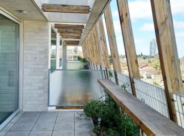 Departamento · 117m² · 4 Ambientes · 1 Cochera · Venta Departamento 4 Ambientes en La Lucila