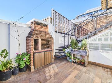 PH · 98m² · 5 Ambientes · Venta PH 5 Ambientes Terraza y Parrilla en Chacarita