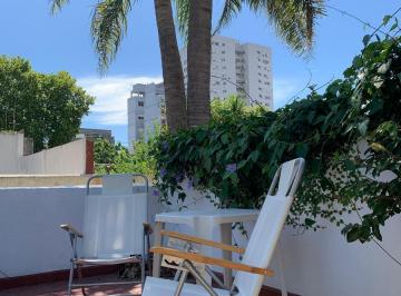 PH · 89m² · 3 Ambientes · Espectacular PH en Palermo - Sin Expensas
