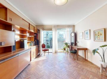Departamento · 74m² · 3 Ambientes · Venta Departamento 3 Ambientes con Dependencia, Balcón y Baulera en Caballito