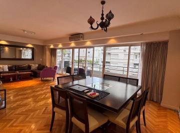Departamento · 142m² · 4 Ambientes · 1 Cochera · Departamento en Venta 4 Ambientes en Recoleta