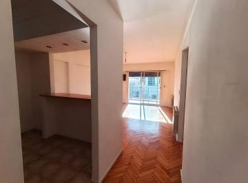 Departamento · 45m² · 2 Ambientes · Venta Departamento 2 Ambientes con Balcón Reciclado en Belgrano R
