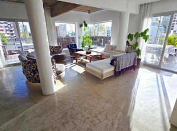 Departamento · 150m² · 4 Ambientes · 1 Cochera · Venta Departamento Triplex 4 Ambientes en Belgrano R