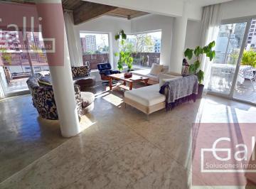 Departamento · 150m² · 4 Ambientes · 1 Cochera · Venta Departamento Triplex 4 Ambientes en Belgrano R
