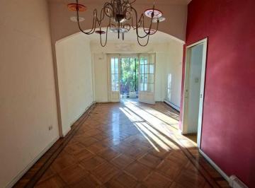 Departamento · 80m² · 3 Ambientes · Departamento, Almagro, 3 Ambientes, Cocina Comedor Diario, 80 m²