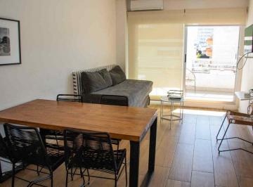 Departamento · 55m² · 3 Ambientes · Alquiler Departamento 3 Ambientes Constitución