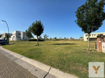 Terreno · 603m² · Terreno en Venta - 603 m² - Puertos del Lago - Riberas