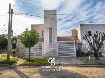 Casa · 155m² · 5 Ambientes · 2 Cocheras · Casa en Venta Ubicada en Barrio Mirasoles - Zona Norte - Salta