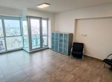 Oficina comercial de 1 ambiente, Retiro · Oficina en Torre Bellini - Piso Súper Alto - Full Amenities