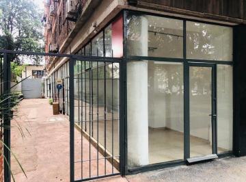 Local comercial · 24m² · Se Alquila Local Comercial en Galeria Pocitos
