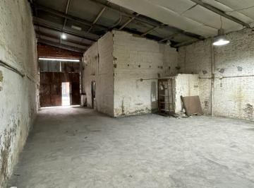 Bodega-Galpón , Avellaneda · Alquiler Galpón de 140 m con Trifásica, Piñeyro, Avellaneda