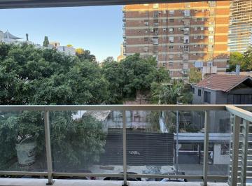 Departamento · 50m² · 2 Ambientes · Departamento en Las Cañitas