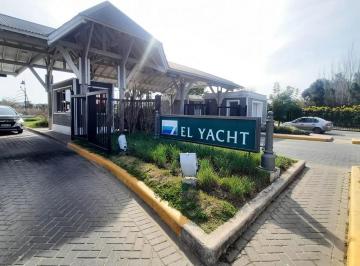 Terreno · 892m² · Terreno en Venta - 892 m² - Tigre