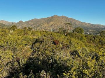 Terreno · 3525m² · Capilla del Monte, Cordoba Cerro Uritorco