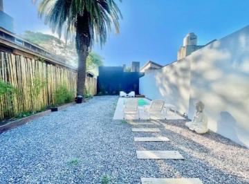 Casa · 220ha · 5 Ambientes · 1 Cochera · Casa en Venta en Tigre, G. B. a. Zona Norte