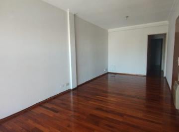 Departamento · 60m² · 3 Ambientes · 1 Cochera · Departamento de Dos Dorm. con Cochera en Alquiler y Venta Salta 2300 Rosario Apto Credito