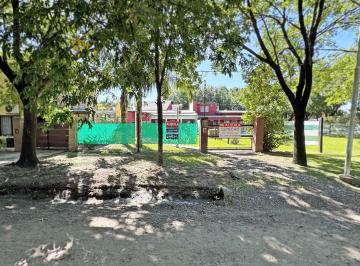 Departamento · Quincho en Venta