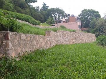 Terreno · 1320m² · Terreno Ideal Desarrollo - Ñu Pora Río Ceballos