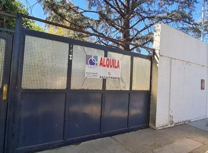 Departamento · 50m² · 4 Ambientes