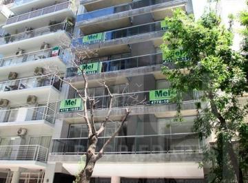Departamento · 38m² · 2 Ambientes · 2 Ambientes| Alquiler | Belgrano | Suite con Balcón