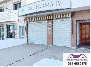Local comercial · 162m² · 1 Dormitorio · 2 Cocheras · Local + Deposito + Cochera