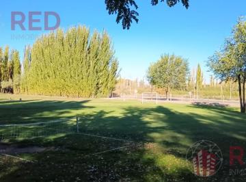 Campo · 100000ha · Chacra 10h en Gral Roca Apta Produccion