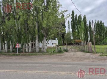Campo · 100000ha · Chacra 10h en Gral Roca Apta Produccion
