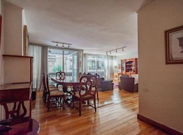 Departamento de 4 ambientes, Recoleta · Guido y Montevideo - Como Una Casa - Duplex con Terraza - 178 m² - Piscina y Seguridad