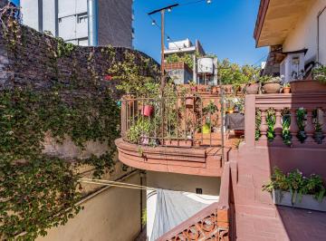 Casa · 194m² · 7 Ambientes · Venta/permuta: Propiedad Compuesta por 3 Unidades Independientes, Echesortu, Rosario.