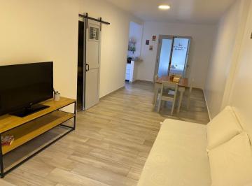PH · 50m² · 2 Ambientes · PH en Alquiler Temporario - 1 Dormitorio 1 Baño - Villa del Parque