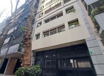 Departamento · 110m² · 4 Ambientes · 1 Cochera · Departamento - Belgrano