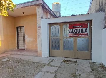 Casa · 2 Dormitorios · 1 Cochera · Casa - Empalme