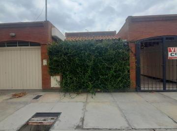 Casa de 7 ambientes, General San Martín · Barrio San Telmo